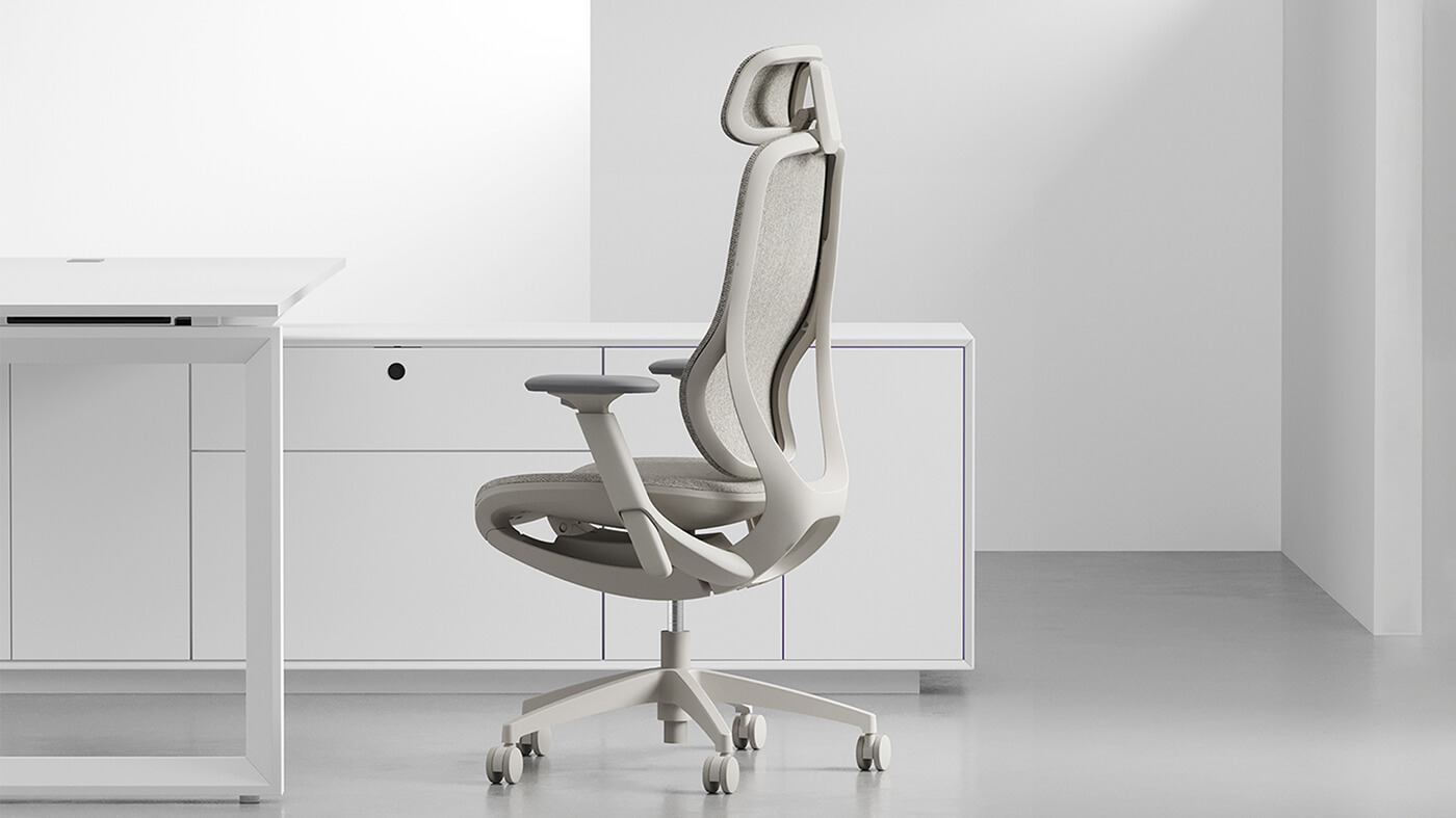 Modena Executive Ergonomic Chair